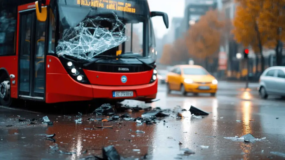 Bus Accidents