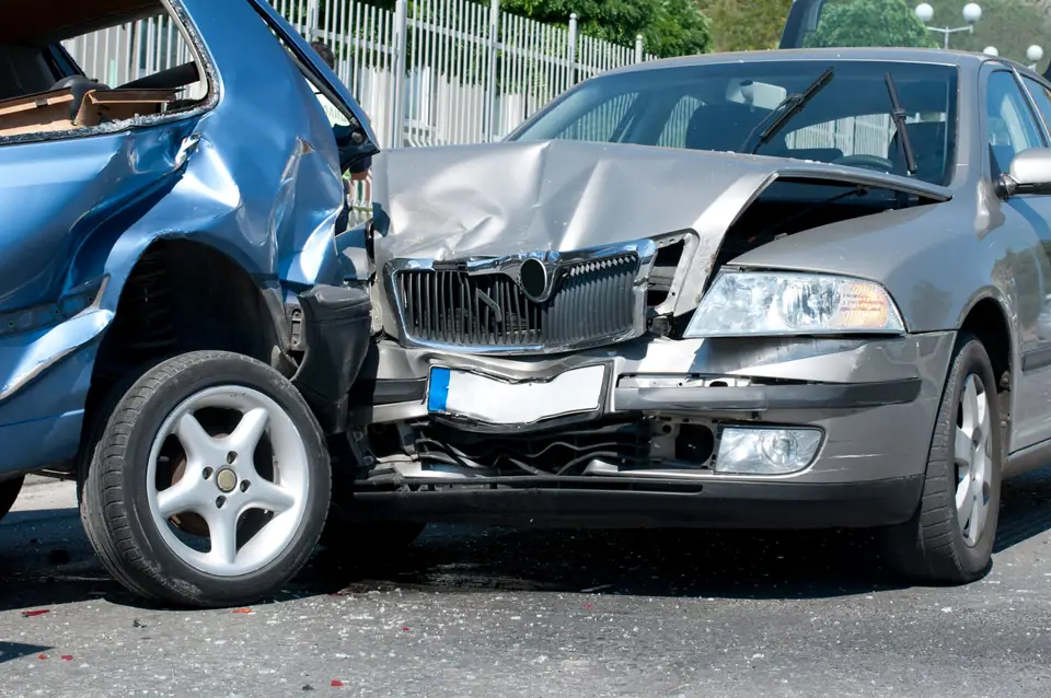 Car Accidents