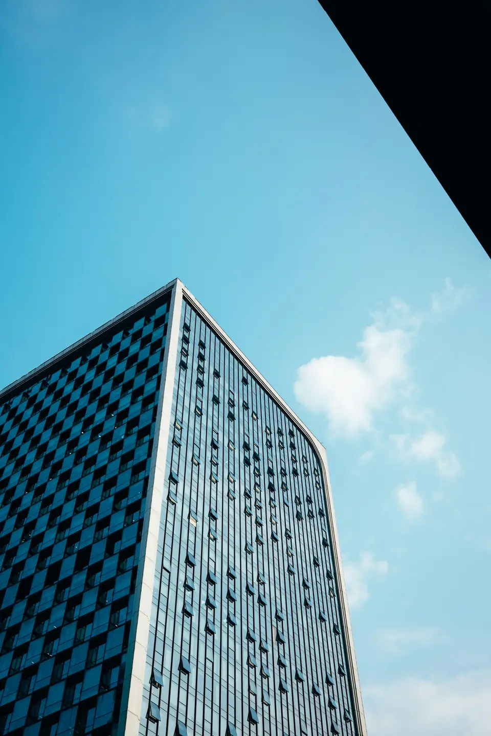 Tukwila office building